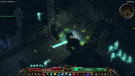 grim internals|Grim Dawn .